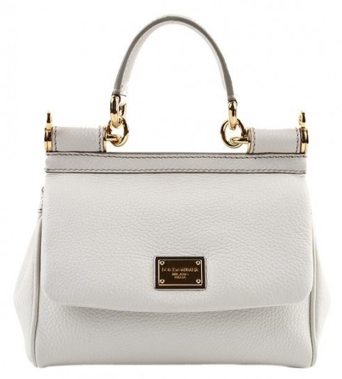 Borsa dolce e gabbana