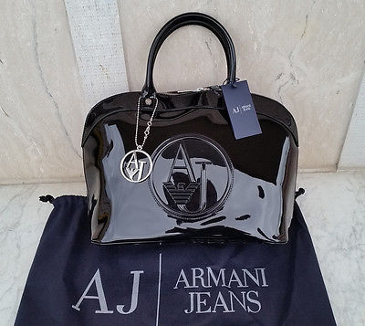Borsa donna armani jeans