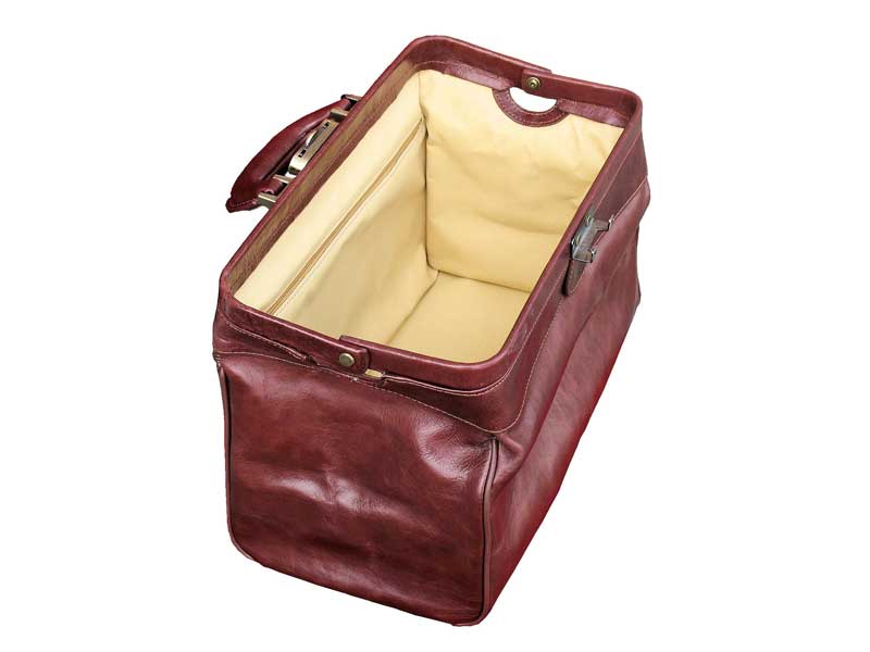 Borsa dottore