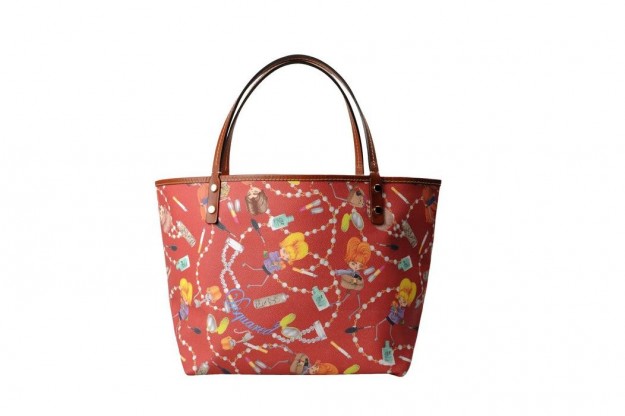 Borsa dsquared