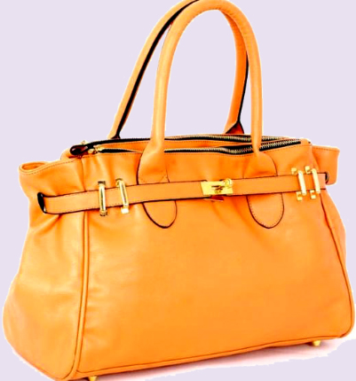 Borsa ecopelle