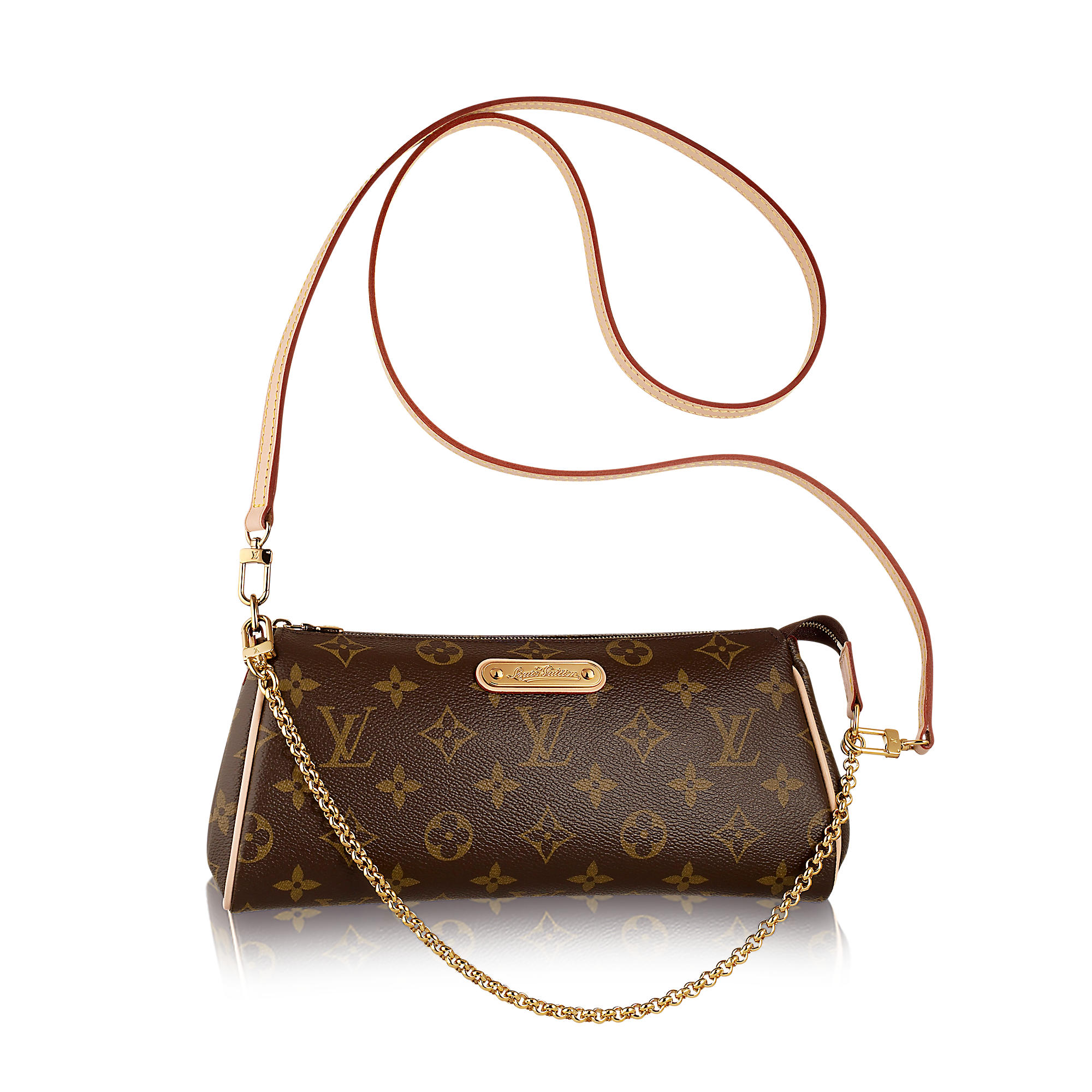 Borsa eva louis vuitton