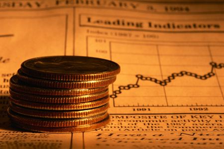 Borsa finanziaria