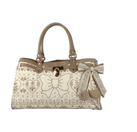 Borsa fix design