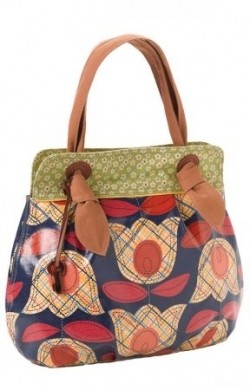 Borsa fossil