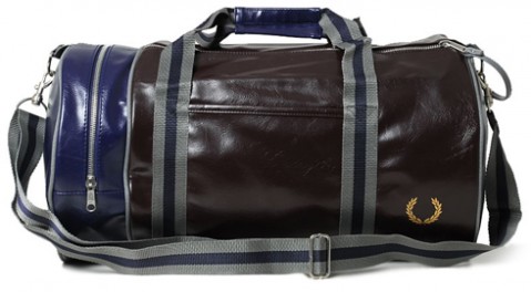 Borsa fred perry
