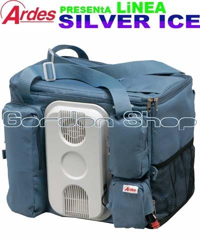 Borsa frigo elettrica