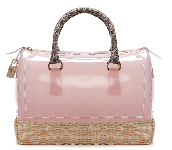 Borsa furla candy