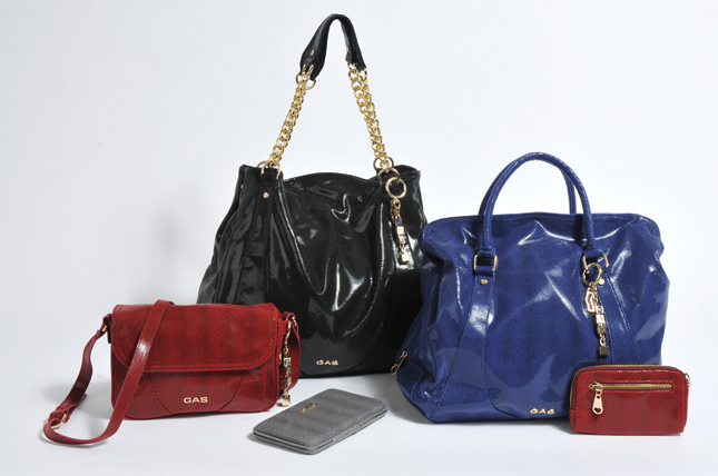 Borsa gas
