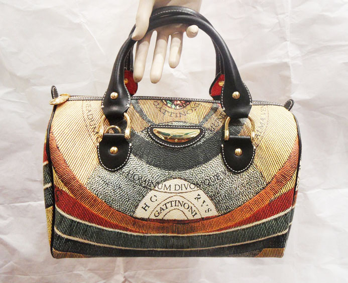 Borsa gattinoni prezzo
