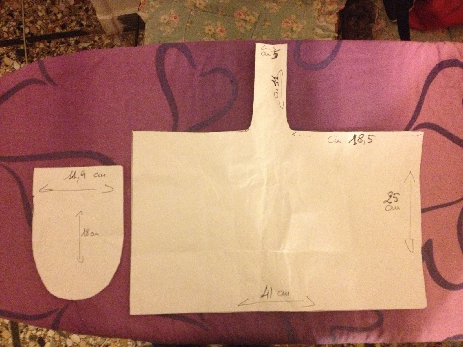 Borsa gratis