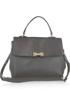 Borsa grigia
