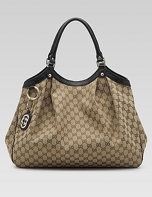 Borsa gucci donna