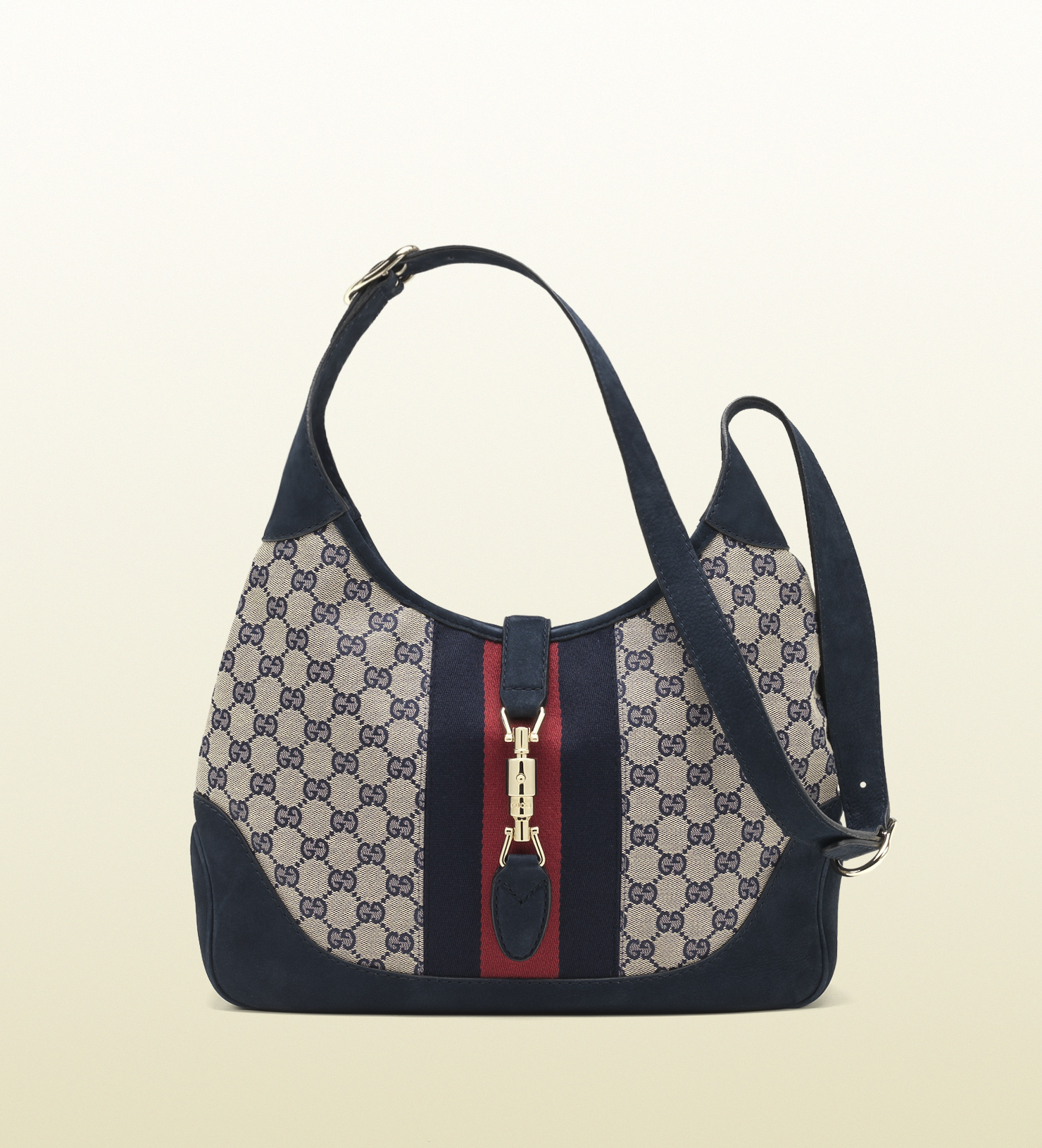 Borsa gucci jackie