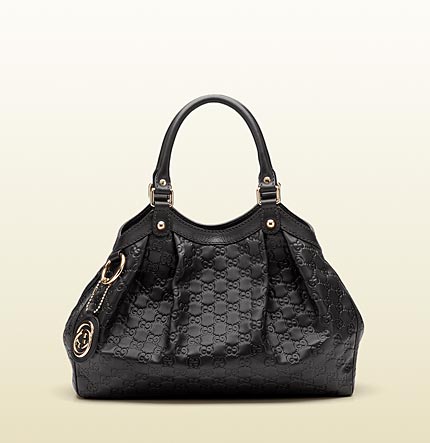 Borsa gucci sukey