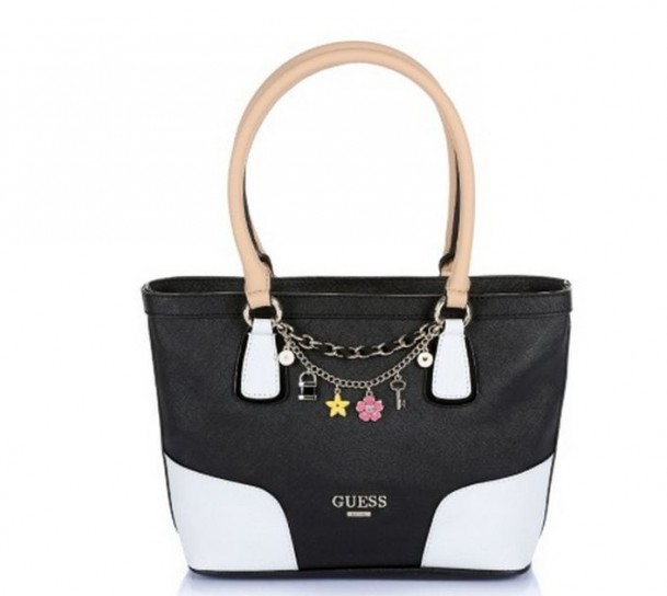 Borsa guess 2014