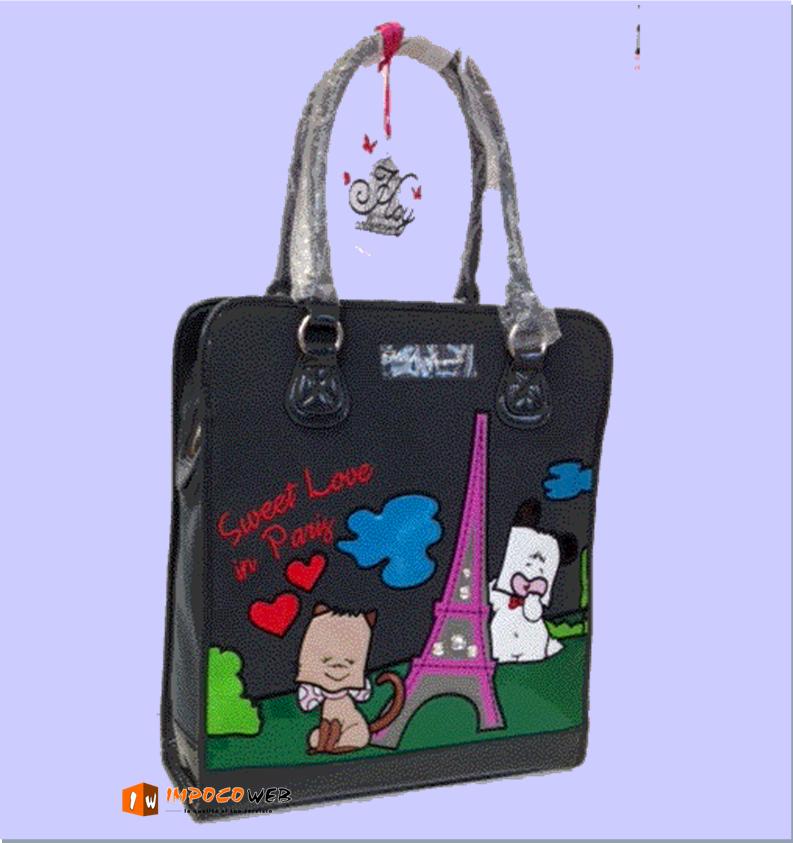 Borsa hello spank