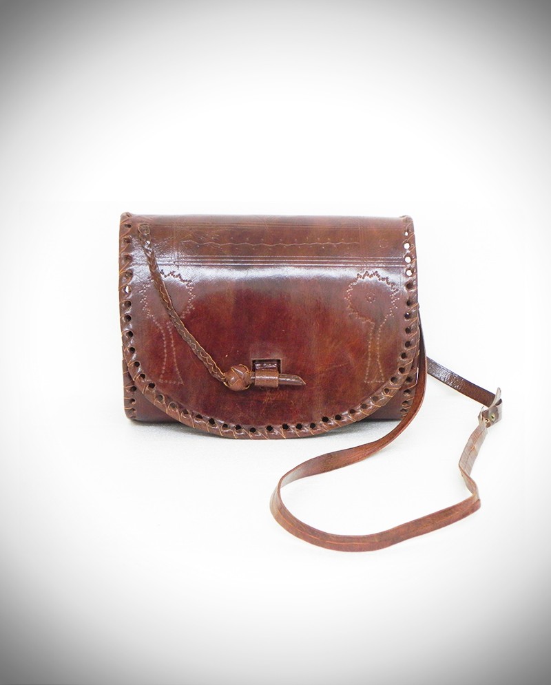 Borsa hippie