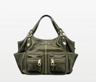 Borsa hogan