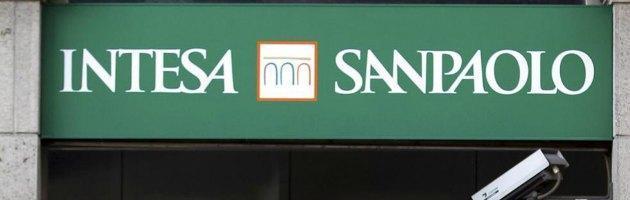 Borsa intesa