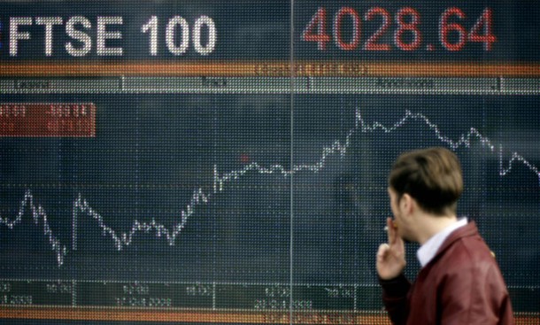 Borsa israele