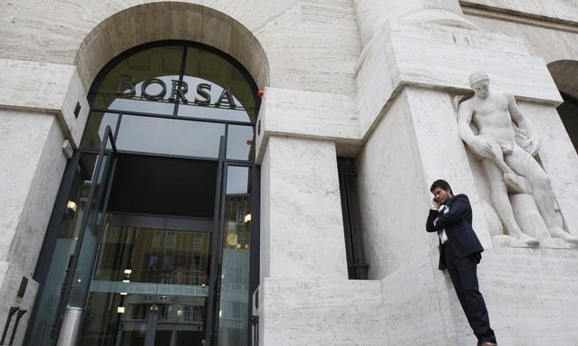 Borsa italiano
