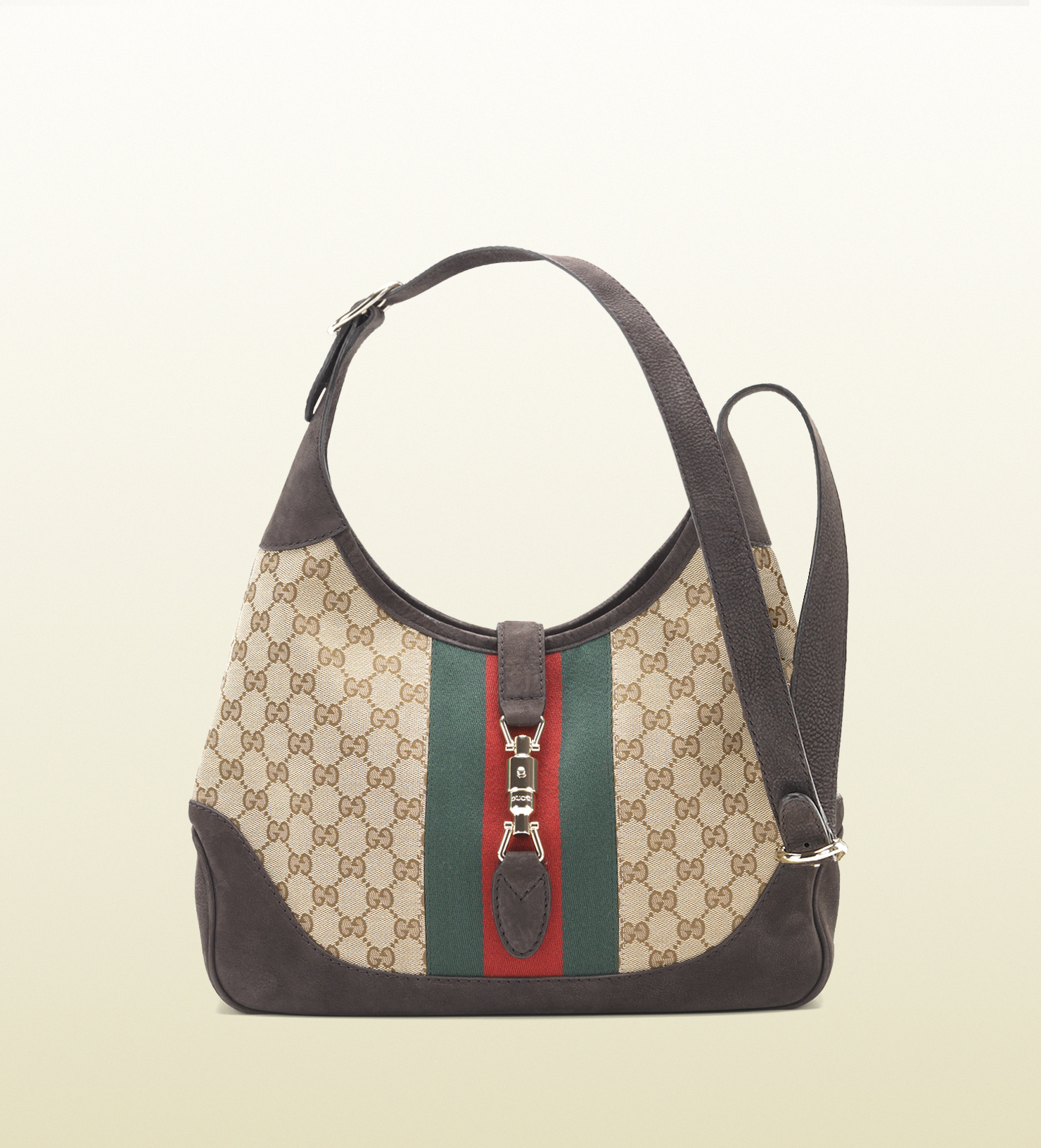 Borsa jackie gucci