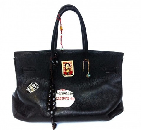 Borsa jane birkin