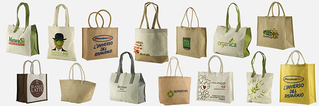 Borsa juta