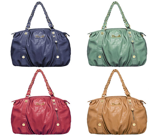 Borsa kate