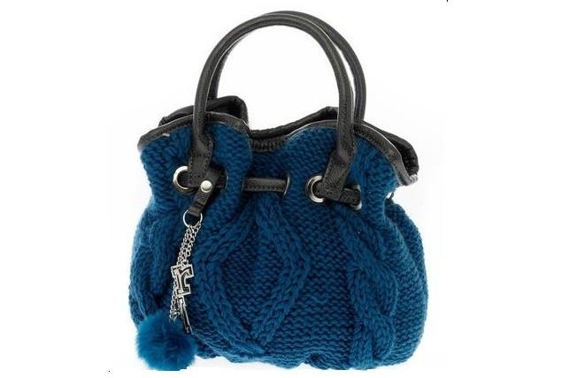 Borsa lana