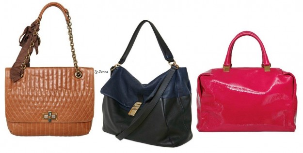 Borsa lanvin