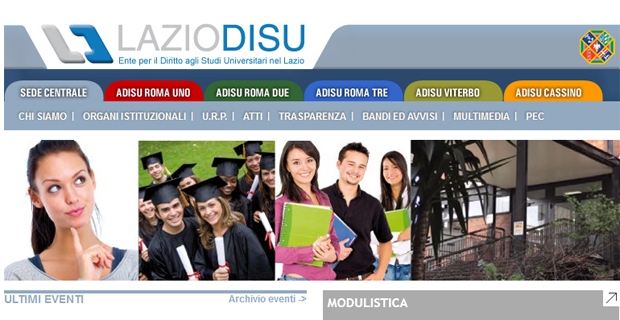 Borsa laziodisu