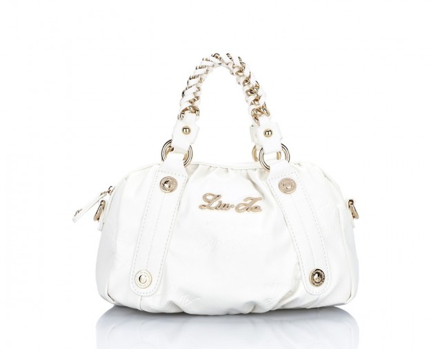 Borsa liu jo bianca