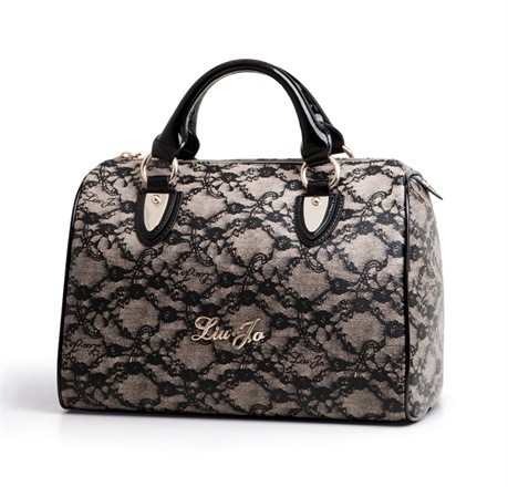 Borsa liu jo pizzo