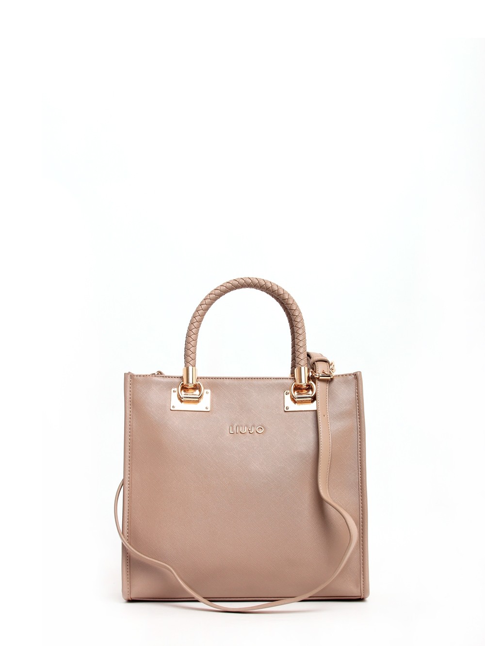 Borsa liu jo shopping
