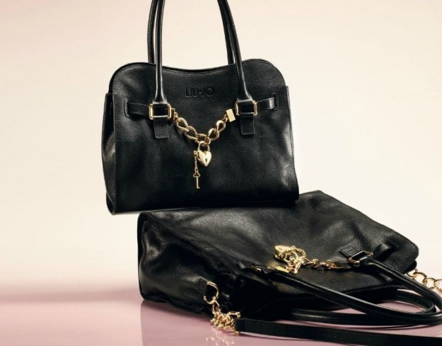 Borsa liu jo usata