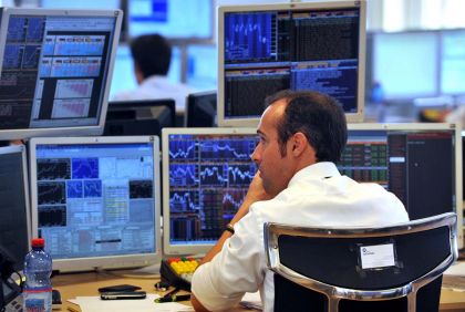 Borsa live