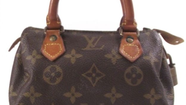 Borsa louis vuitton originale