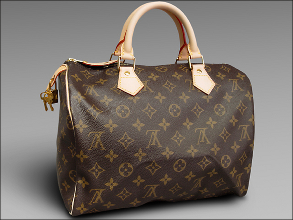 Borsa louis vuitton speedy