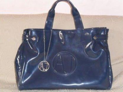 Borsa lucida