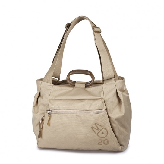 Borsa mandarina