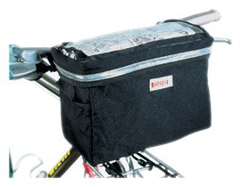 Borsa manubrio bici