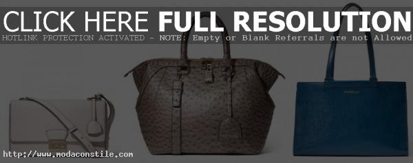 Borsa marella