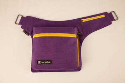 Borsa marsupio
