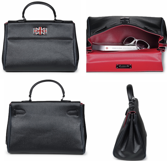 Borsa mini cooper