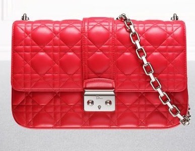 Borsa miss dior