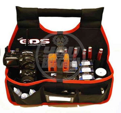 Borsa modellismo