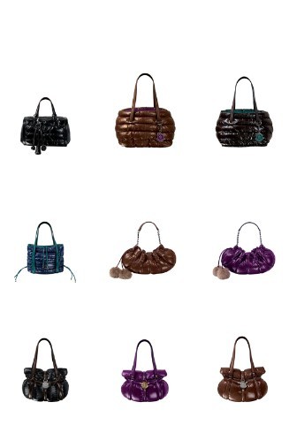 Borsa moncler 2013