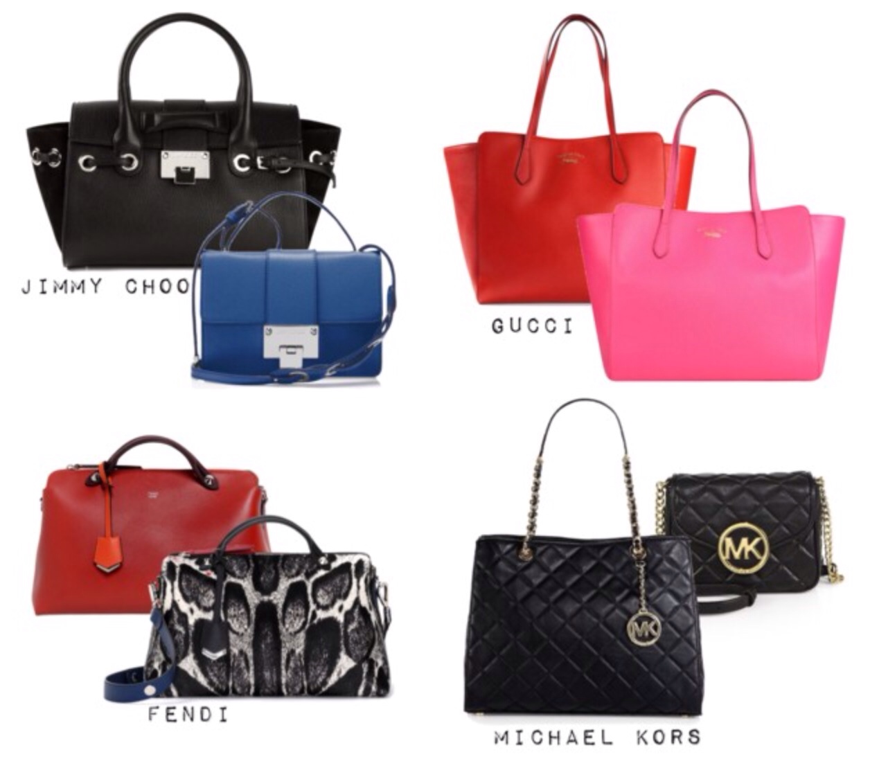 Borsa moncler 2015